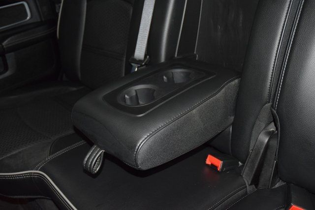 2020 Ram 2500 Laramie Sport Off Road - 22900687 - 44