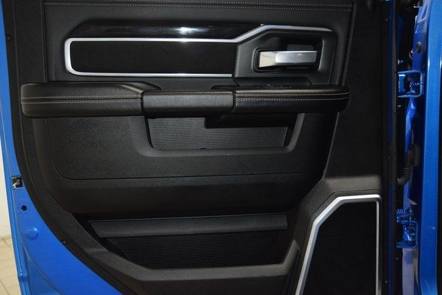 2020 Ram 2500 Laramie Sport Off Road - 22900687 - 45