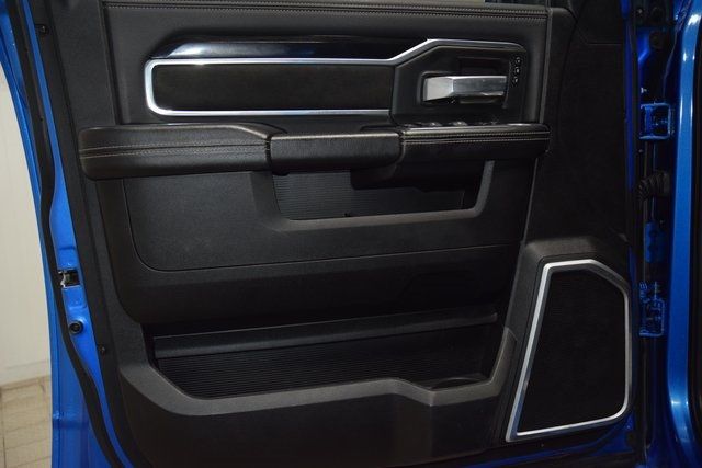 2020 Ram 2500 Laramie Sport Off Road - 22900687 - 47