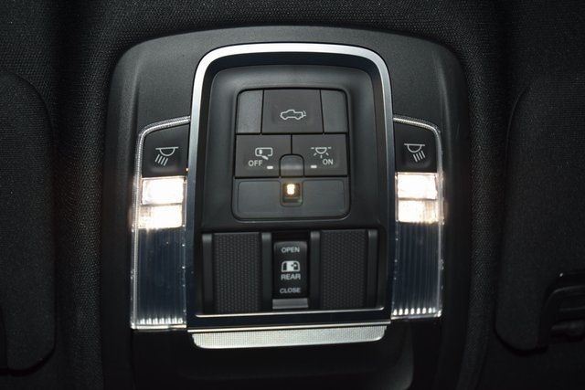 2020 Ram 2500 Laramie Sport Off Road - 22900687 - 49