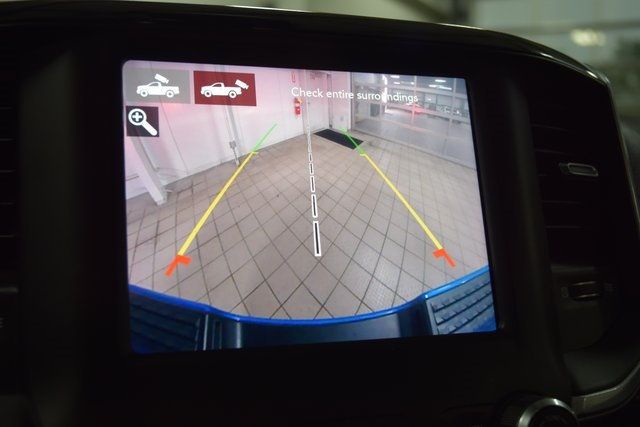 2020 Ram 2500 Laramie Sport Off Road - 22900687 - 50