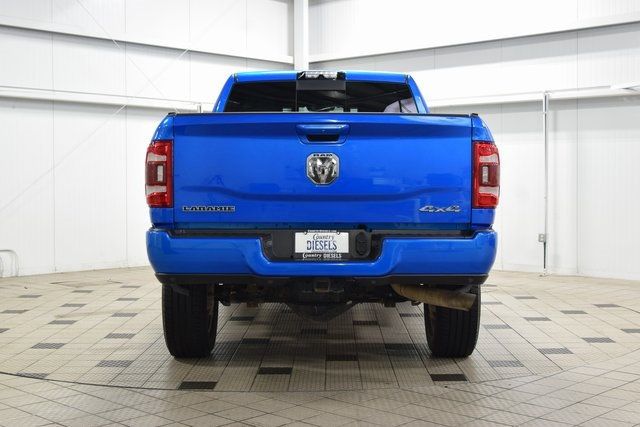 2020 Ram 2500 Laramie Sport Off Road - 22900687 - 5