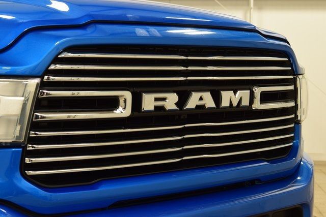 2020 Ram 2500 Laramie Sport Off Road - 22900687 - 8