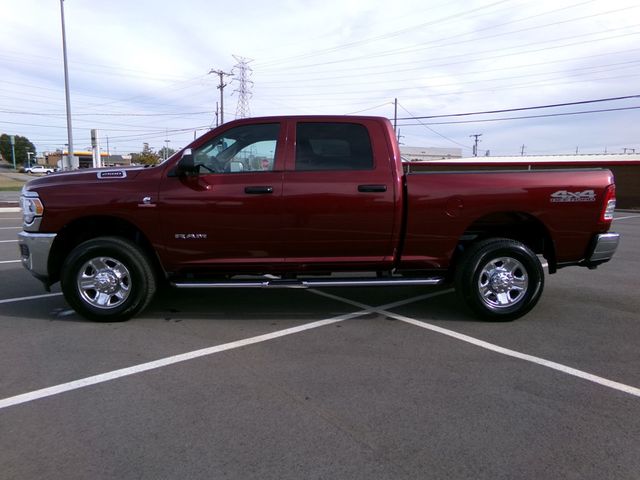 2020 Ram 2500 LEATHER - 22934359 - 0