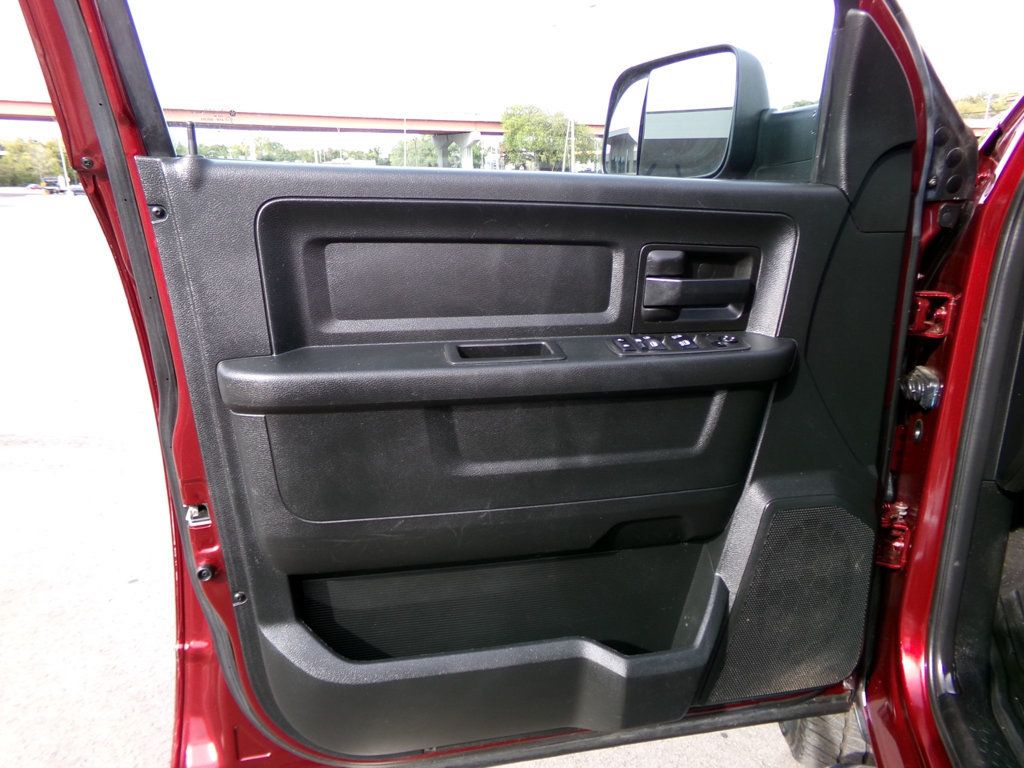 2020 Ram 2500 LEATHER - 22934359 - 8