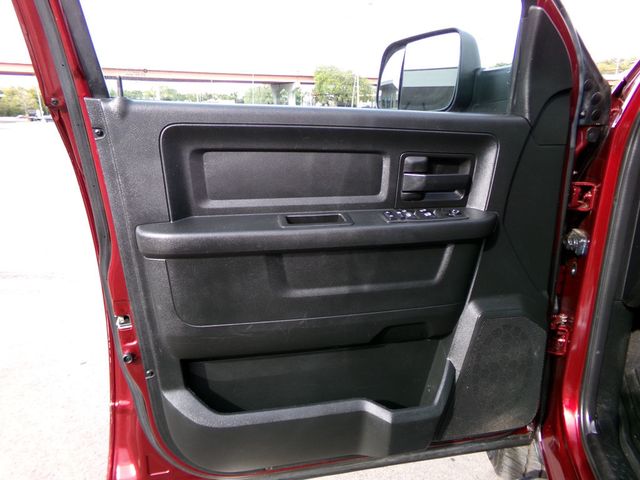 2020 Ram 2500 LEATHER - 22934359 - 8