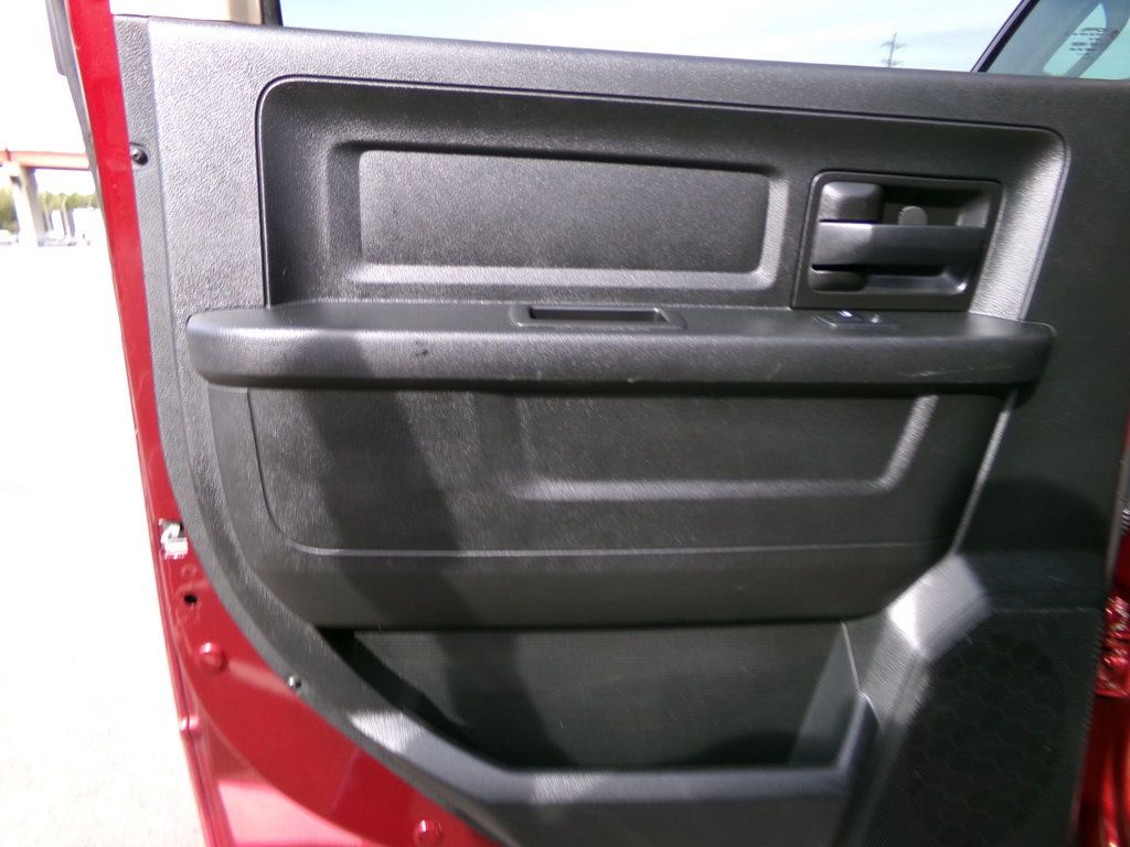 2020 Ram 2500 LEATHER - 22934359 - 9