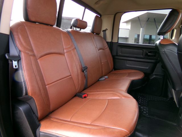2020 Ram 2500 LEATHER - 22934359 - 10