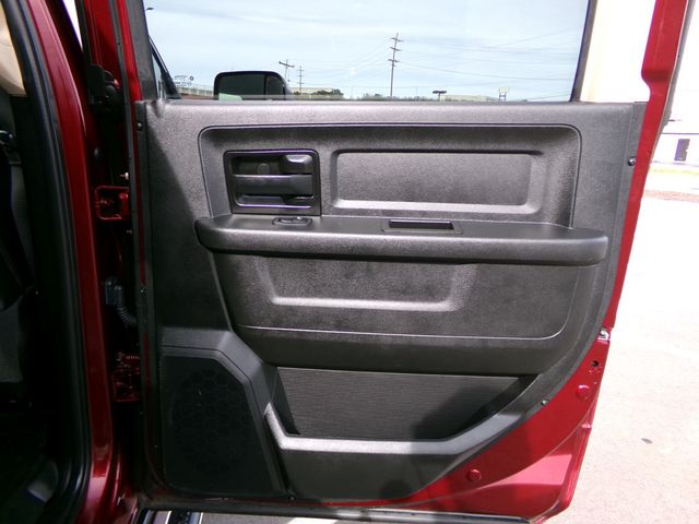 2020 Ram 2500 LEATHER - 22934359 - 11