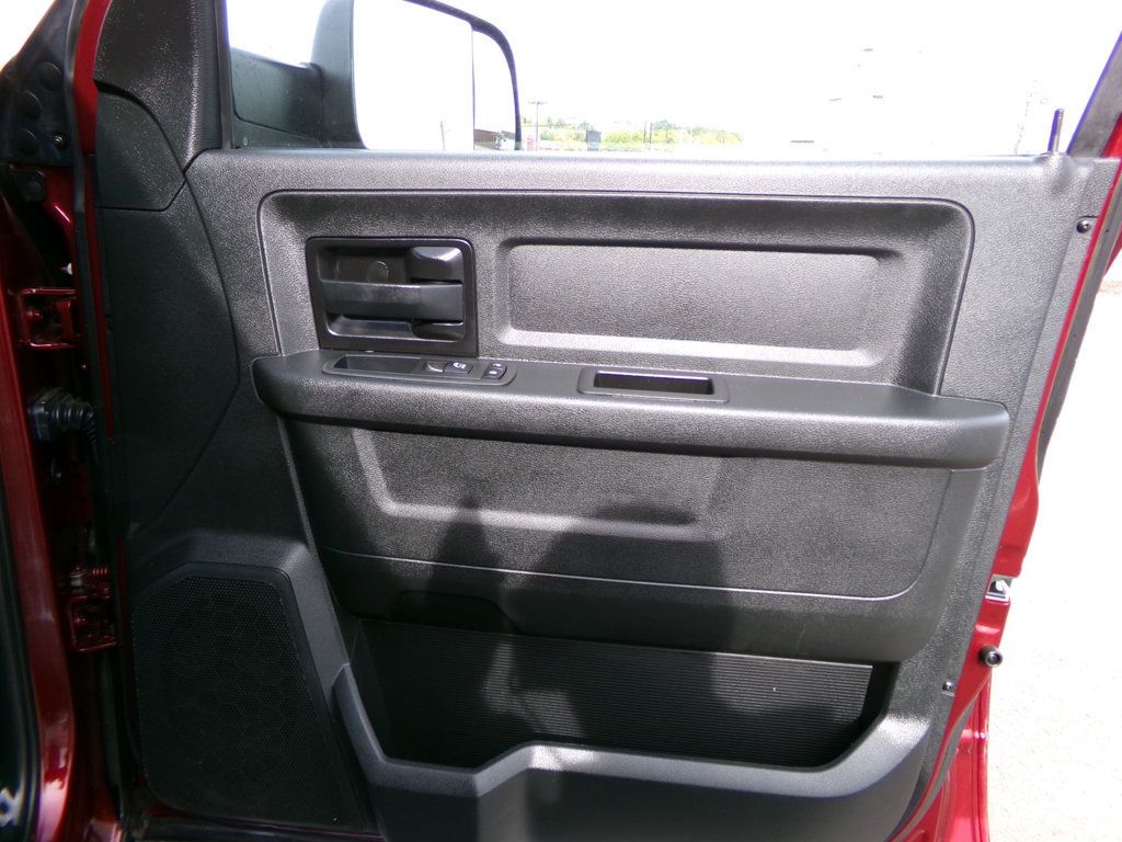 2020 Ram 2500 LEATHER - 22934359 - 12