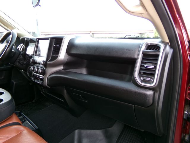 2020 Ram 2500 LEATHER - 22934359 - 13