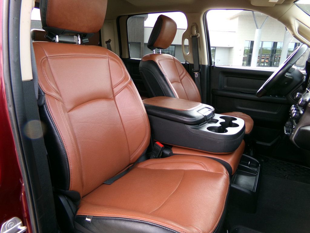 2020 Ram 2500 LEATHER - 22934359 - 14