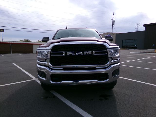 2020 Ram 2500 LEATHER - 22934359 - 2