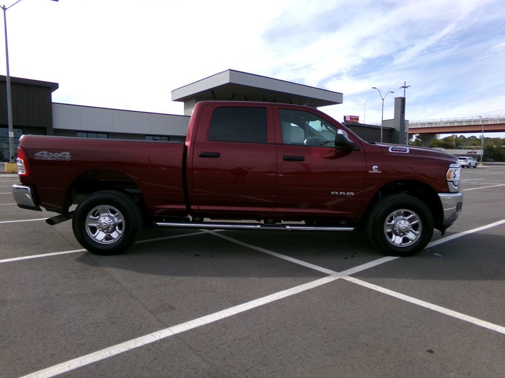 2020 Ram 2500 LEATHER - 22934359 - 4