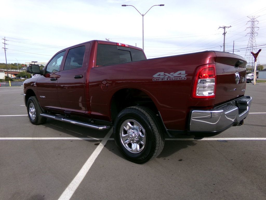 2020 Ram 2500 LEATHER - 22934359 - 6