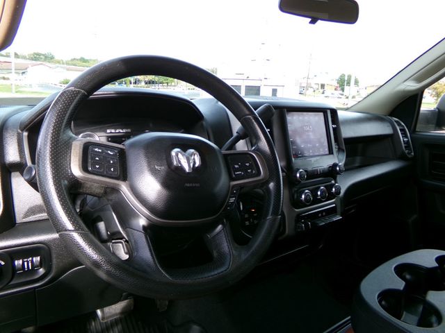 2020 Ram 2500 LEATHER - 22934359 - 7