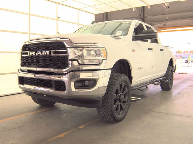 2020 Ram 2500 LEATHER - 22996786 - 0