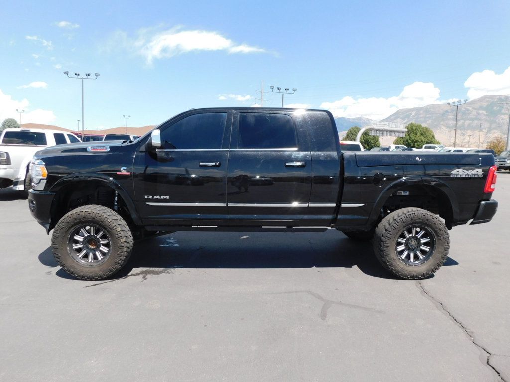 2020 Ram 2500 LIMITED - 22565321 - 1