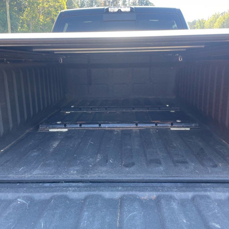 2020 Ram 2500 Limited 4x4 Crew Cab 6'4" Box - 23097692 - 9