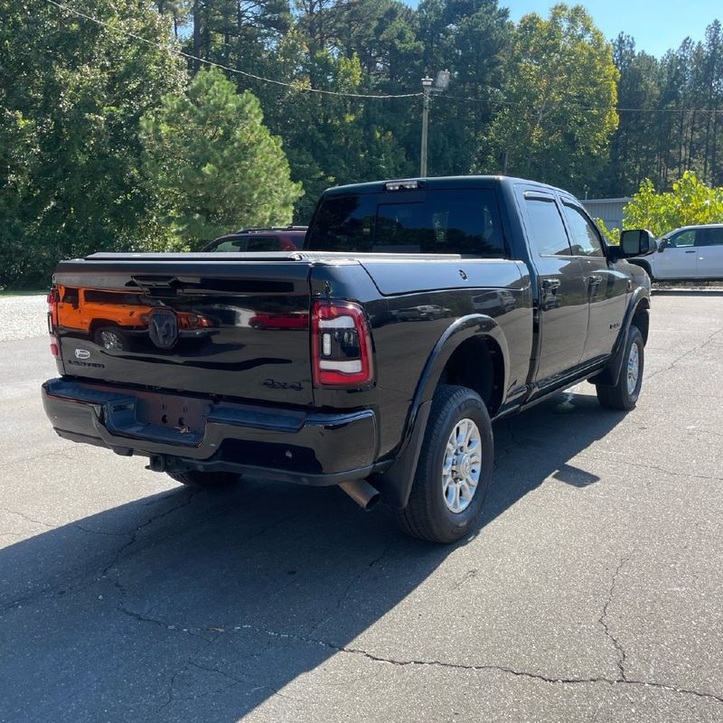 2020 Ram 2500 Limited 4x4 Crew Cab 6'4" Box - 23097692 - 10