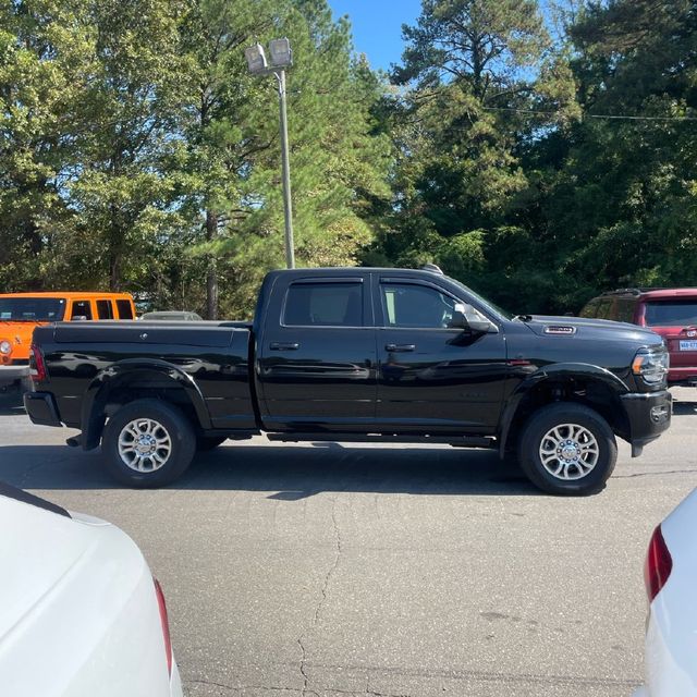 2020 Ram 2500 Limited 4x4 Crew Cab 6'4" Box - 23097692 - 11