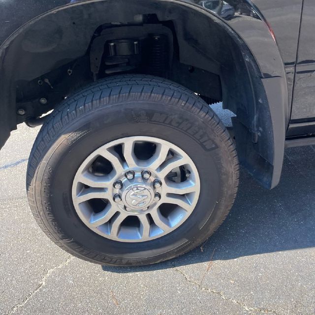 2020 Ram 2500 Limited 4x4 Crew Cab 6'4" Box - 23097692 - 13