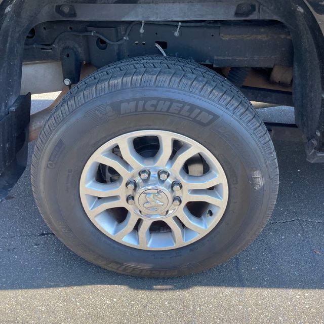 2020 Ram 2500 Limited 4x4 Crew Cab 6'4" Box - 23097692 - 14