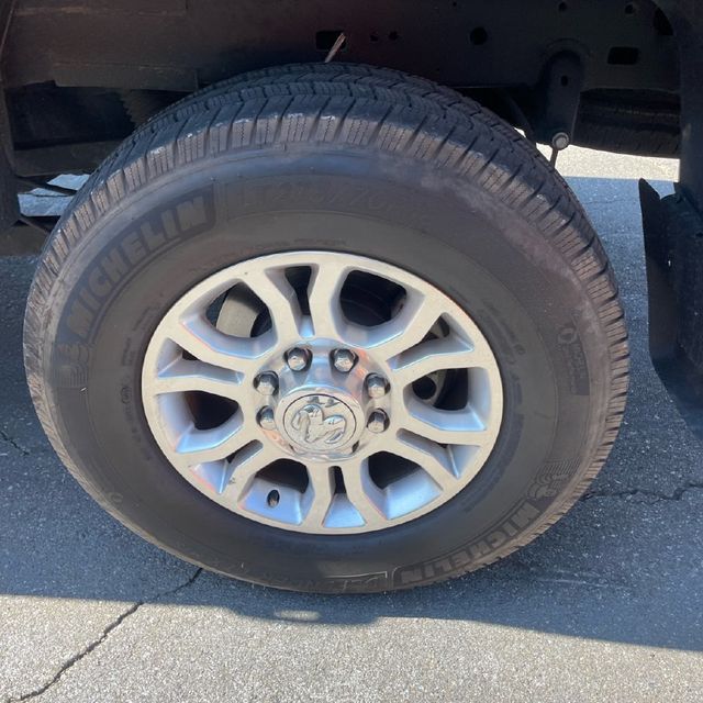 2020 Ram 2500 Limited 4x4 Crew Cab 6'4" Box - 23097692 - 15