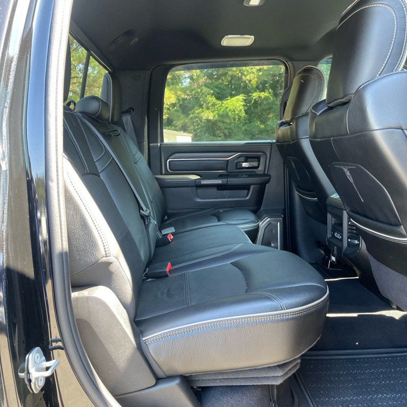 2020 Ram 2500 Limited 4x4 Crew Cab 6'4" Box - 23097692 - 24