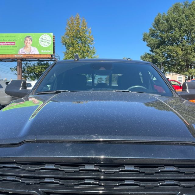 2020 Ram 2500 Limited 4x4 Crew Cab 6'4" Box - 23097692 - 2