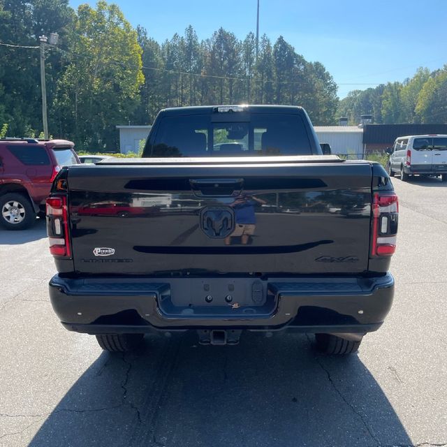 2020 Ram 2500 Limited 4x4 Crew Cab 6'4" Box - 23097692 - 7