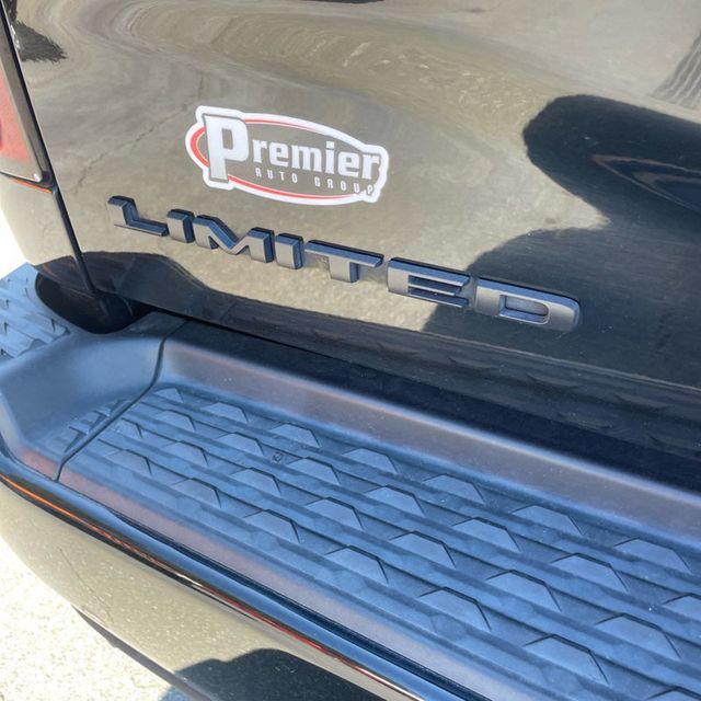 2020 Ram 2500 Limited 4x4 Crew Cab 6'4" Box - 23097692 - 8