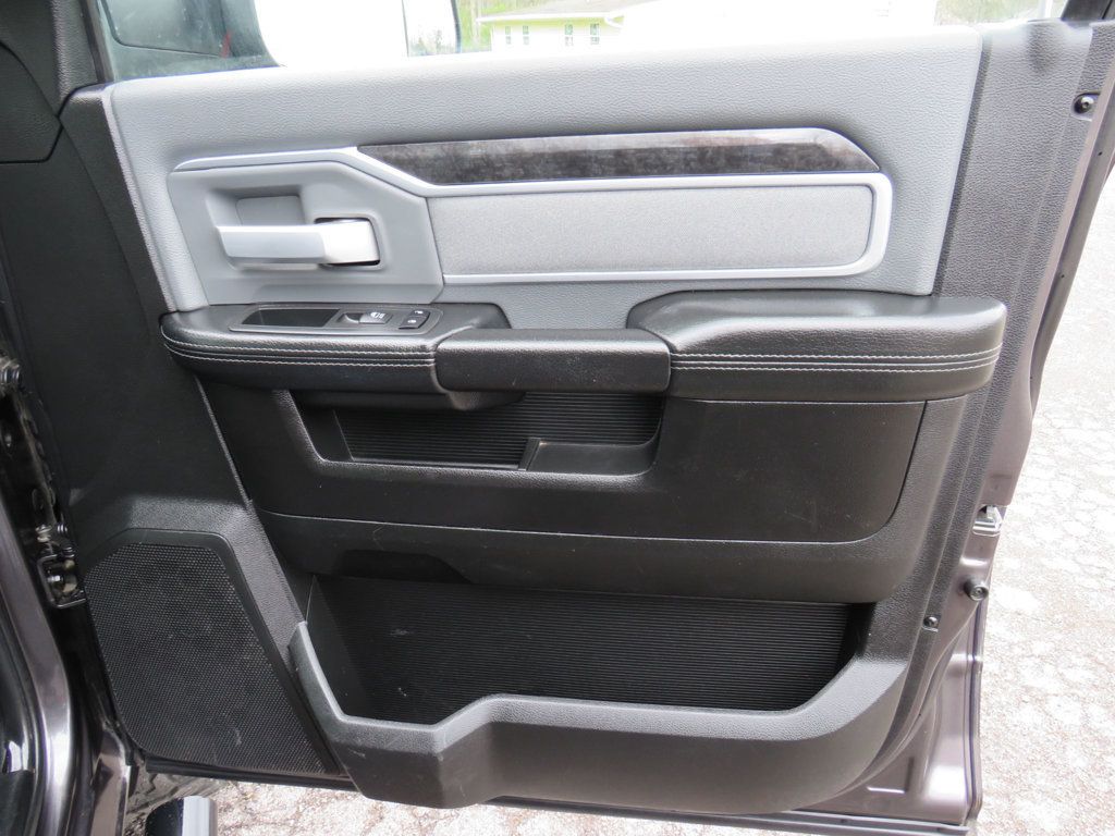 2020 Ram 2500 Lone Star 4x4 Crew Cab 6'4" Box - 22800114 - 11