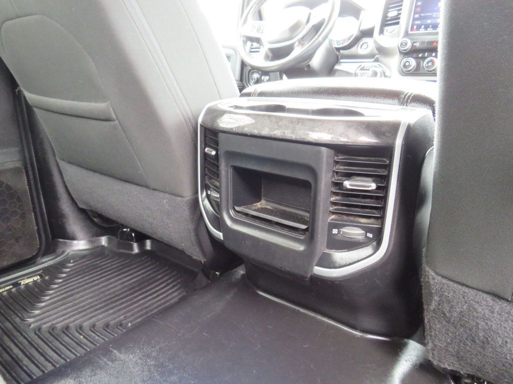 2020 Ram 2500 Lone Star 4x4 Crew Cab 6'4" Box - 22800114 - 15