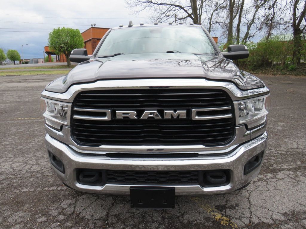 2020 Ram 2500 Lone Star 4x4 Crew Cab 6'4" Box - 22800114 - 2