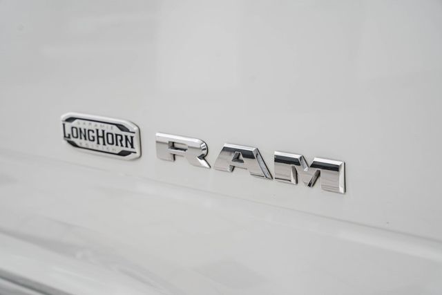 2020 Ram 2500 Longhorn 4x4 Crew Cab 6'4" Box - 22415351 - 13