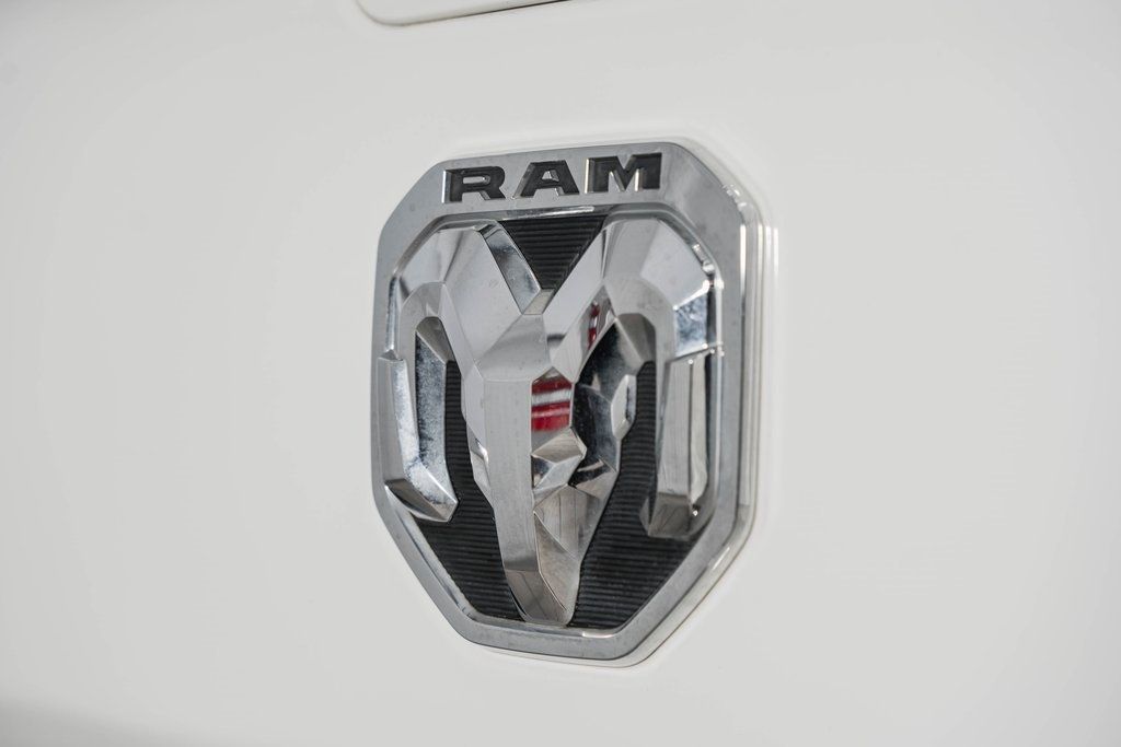 2020 Ram 2500 Longhorn 4x4 Crew Cab 6'4" Box - 22415351 - 26