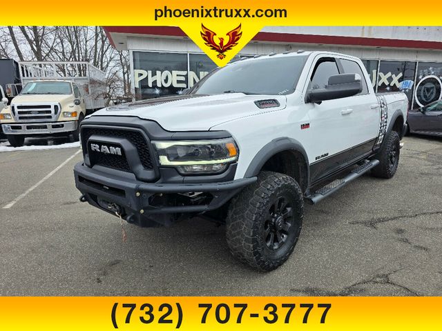 2020 Ram 2500 Power Wagon 4x4 Crew Cab 6'4" Box - 22985933 - 0
