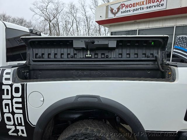 2020 Ram 2500 Power Wagon 4x4 Crew Cab 6'4" Box - 22985933 - 9