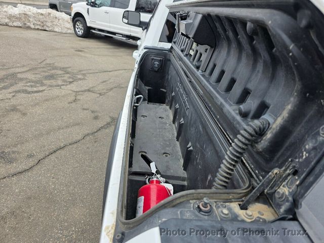 2020 Ram 2500 Power Wagon 4x4 Crew Cab 6'4" Box - 22985933 - 10