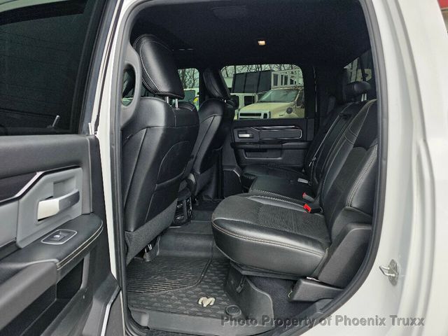 2020 Ram 2500 Power Wagon 4x4 Crew Cab 6'4" Box - 22985933 - 11