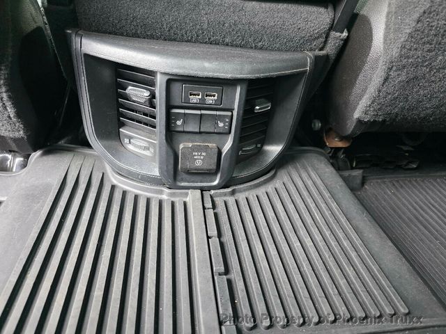 2020 Ram 2500 Power Wagon 4x4 Crew Cab 6'4" Box - 22985933 - 12