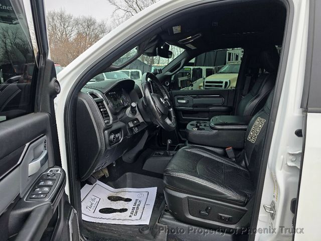 2020 Ram 2500 Power Wagon 4x4 Crew Cab 6'4" Box - 22985933 - 13