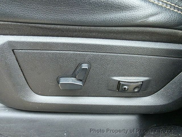 2020 Ram 2500 Power Wagon 4x4 Crew Cab 6'4" Box - 22985933 - 14