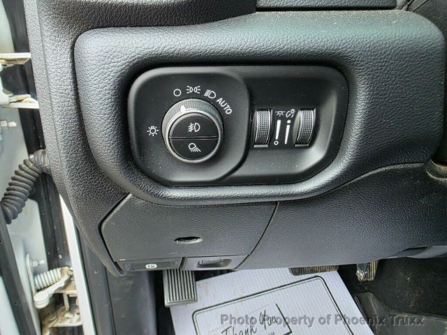 2020 Ram 2500 Power Wagon 4x4 Crew Cab 6'4" Box - 22985933 - 16