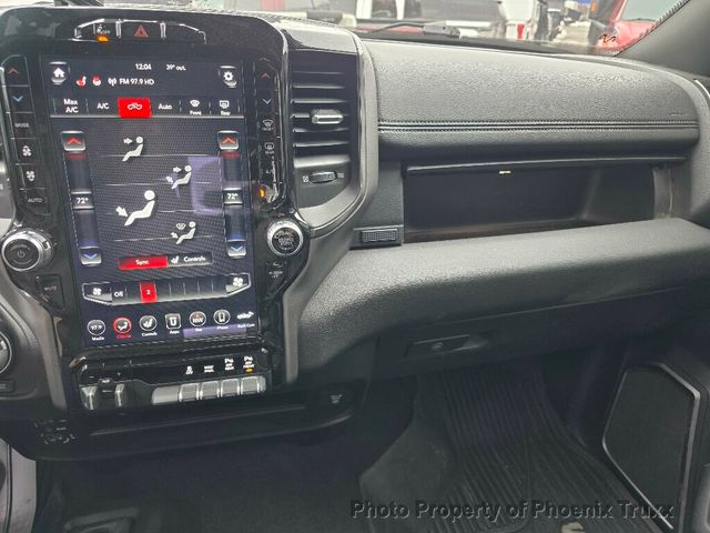 2020 Ram 2500 Power Wagon 4x4 Crew Cab 6'4" Box - 22985933 - 18