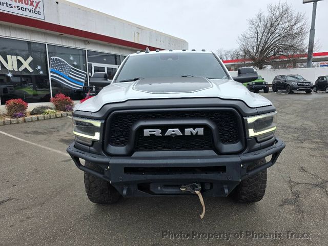2020 Ram 2500 Power Wagon 4x4 Crew Cab 6'4" Box - 22985933 - 1