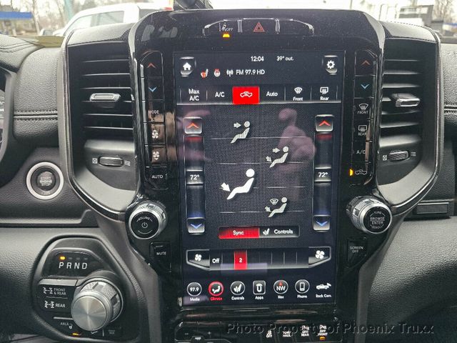 2020 Ram 2500 Power Wagon 4x4 Crew Cab 6'4" Box - 22985933 - 19