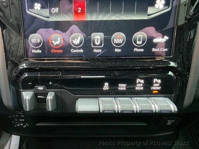 2020 Ram 2500 Power Wagon 4x4 Crew Cab 6'4" Box - 22985933 - 20