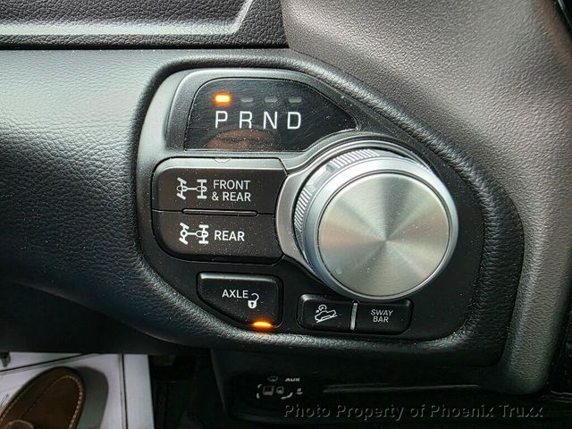 2020 Ram 2500 Power Wagon 4x4 Crew Cab 6'4" Box - 22985933 - 21